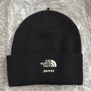 The north face x skims beanie one size